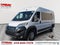 2025 RAM ProMaster Window Van SLT+