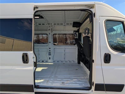 2025 RAM ProMaster Window Van SLT+