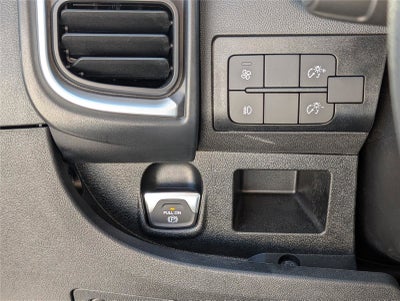 2025 RAM ProMaster Window Van SLT+