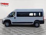 2025 RAM ProMaster Window Van SLT+
