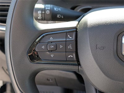 2025 RAM ProMaster Window Van SLT+