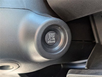 2025 RAM ProMaster Window Van SLT+