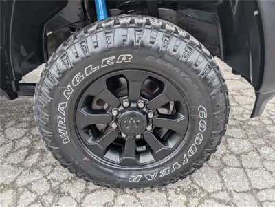 2024 RAM 2500 Power Wagon