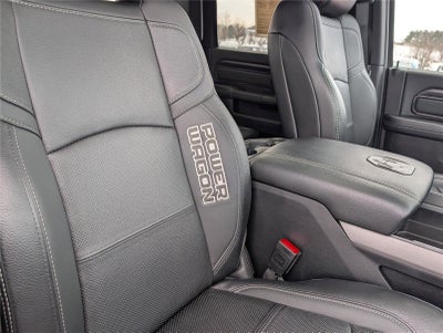 2024 RAM 2500 Power Wagon