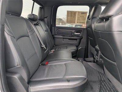 2024 RAM 2500 Power Wagon