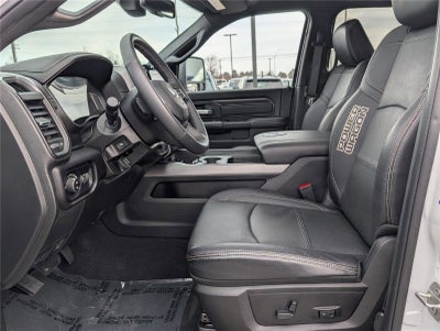 2024 RAM 2500 Power Wagon