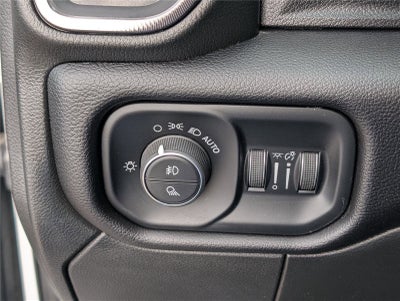 2024 RAM 2500 Power Wagon