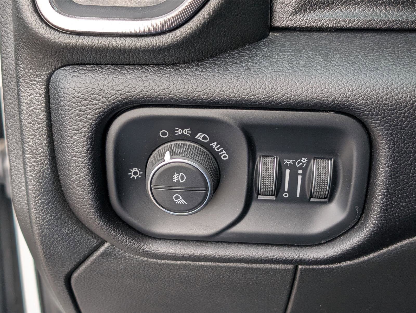 2024 RAM 2500 Power Wagon