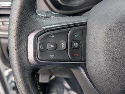 2024 RAM 2500 Power Wagon