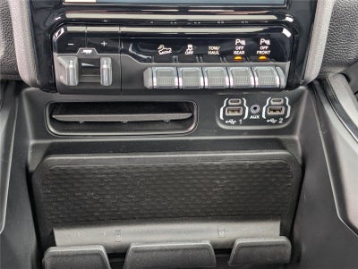 2024 RAM 2500 Power Wagon