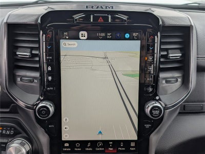 2024 RAM 2500 Power Wagon