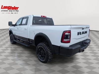 2024 RAM 2500 Power Wagon