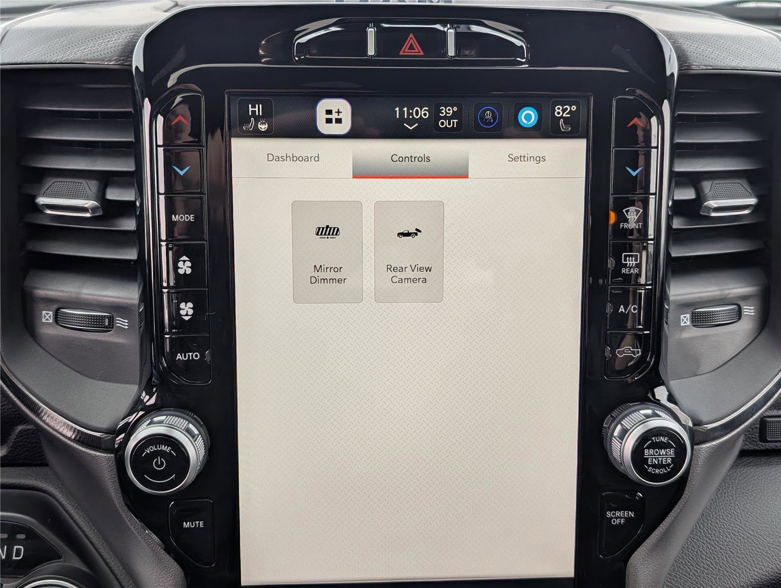 2024 RAM 2500 Power Wagon