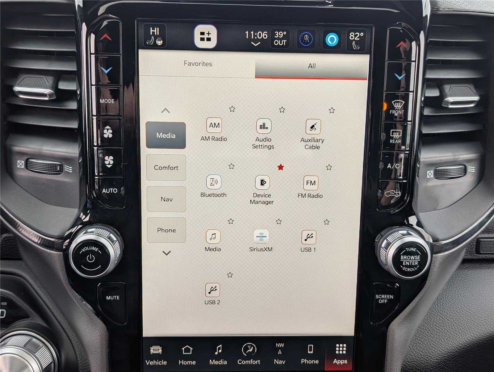 2024 RAM 2500 Power Wagon