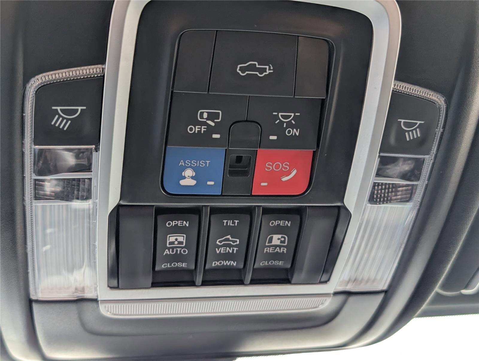 2024 RAM 2500 Power Wagon