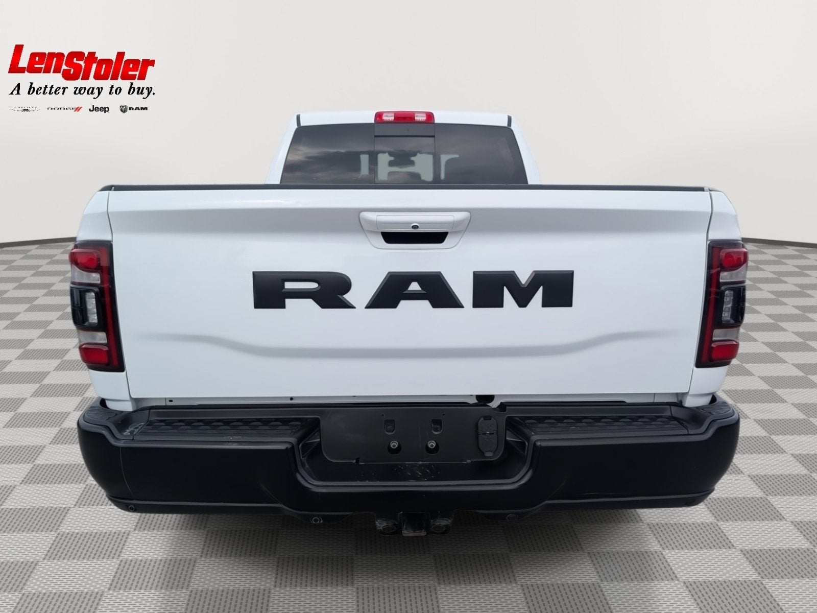 2024 RAM 2500 Power Wagon