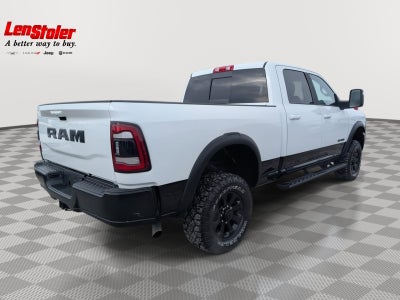 2024 RAM 2500 Power Wagon
