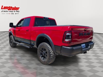 2024 RAM 2500 Power Wagon