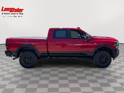 2024 RAM 2500 Power Wagon