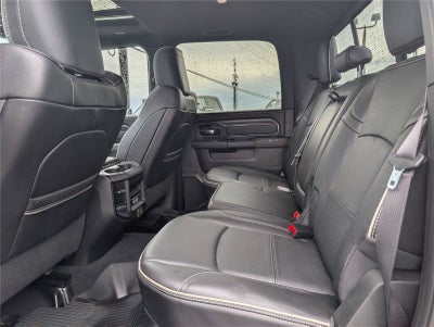 2023 RAM 2500 Power Wagon
