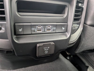 2023 RAM 2500 Power Wagon