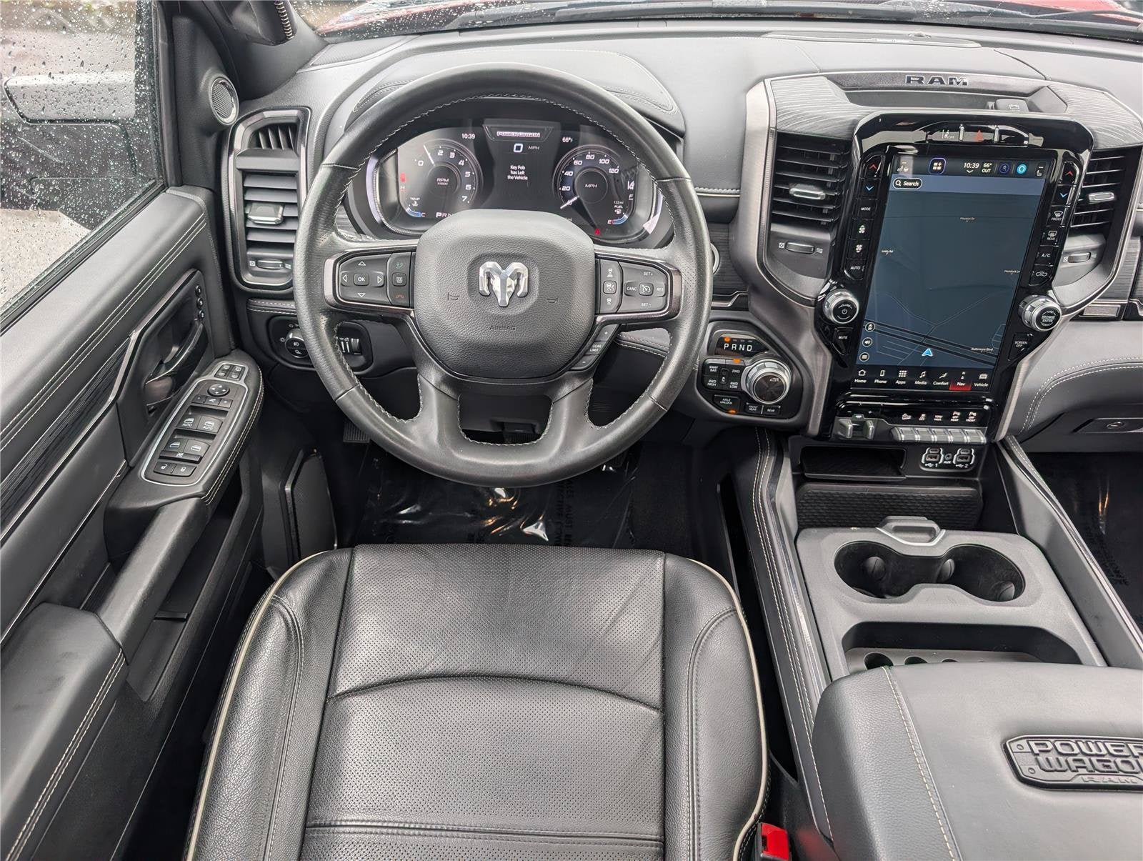 2023 RAM 2500 Power Wagon