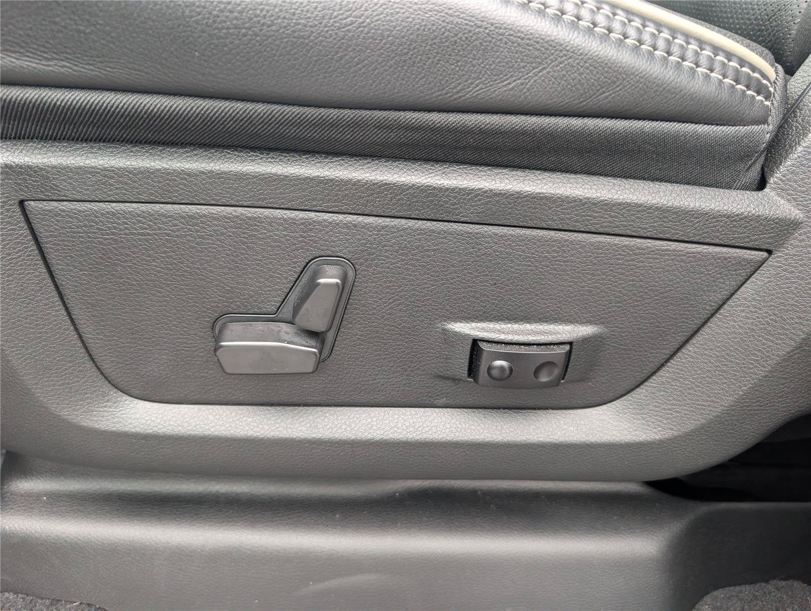 2023 RAM 2500 Power Wagon