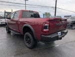 2023 RAM 2500 Power Wagon