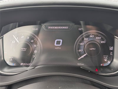 2023 RAM 2500 Power Wagon