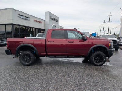 2023 RAM 2500 Power Wagon