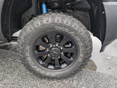 2023 RAM 2500 Power Wagon