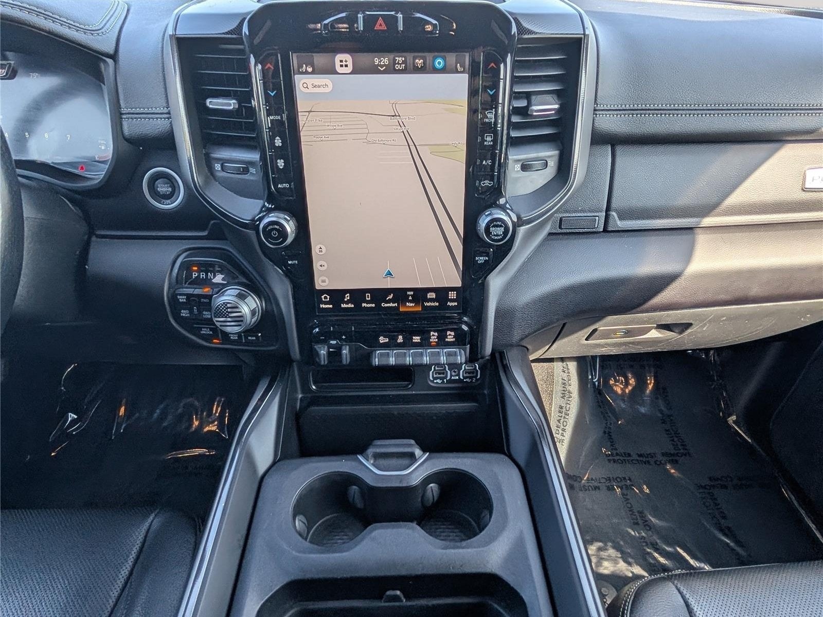 2023 RAM 2500 Power Wagon