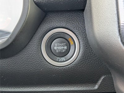 2023 RAM 2500 Power Wagon