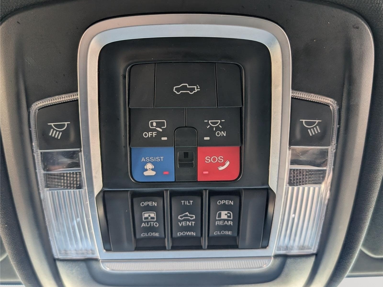 2023 RAM 2500 Power Wagon