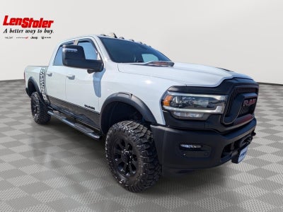 2023 RAM 2500 Power Wagon