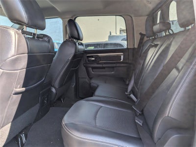 2017 RAM 2500 Lone Star