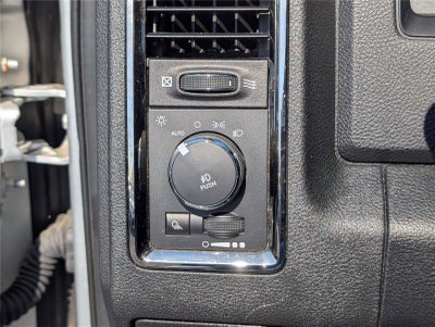 2017 RAM 2500 Lone Star