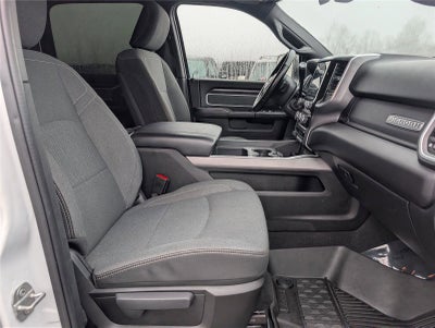 2021 RAM 2500 Big Horn