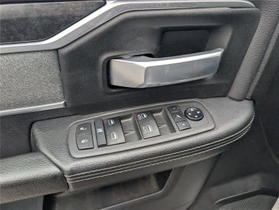 2021 RAM 2500 Big Horn