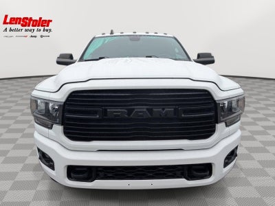 2021 RAM 2500 Big Horn