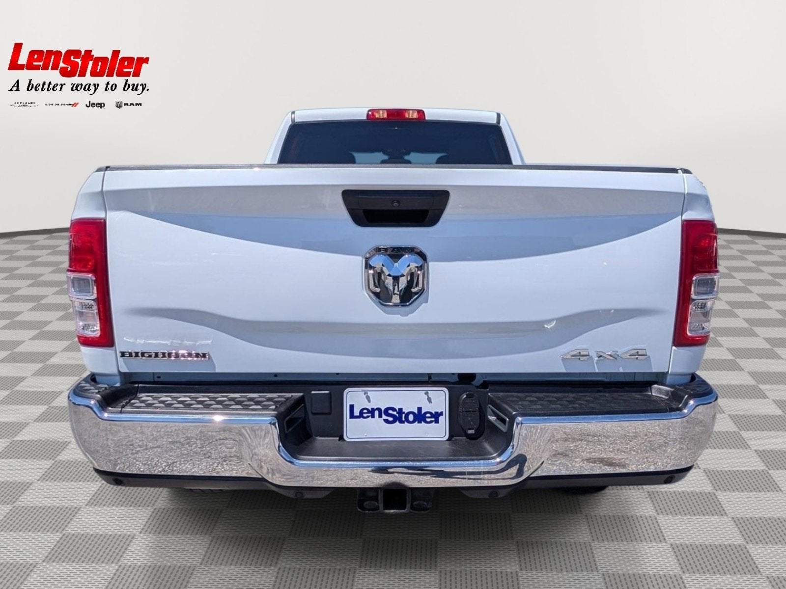 2023 RAM 2500 Big Horn