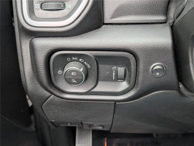 2021 RAM 2500 Big Horn