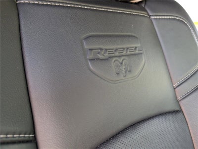 2024 RAM 2500 Rebel