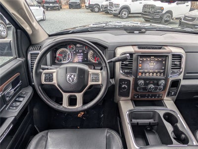 2017 RAM 2500 Laramie