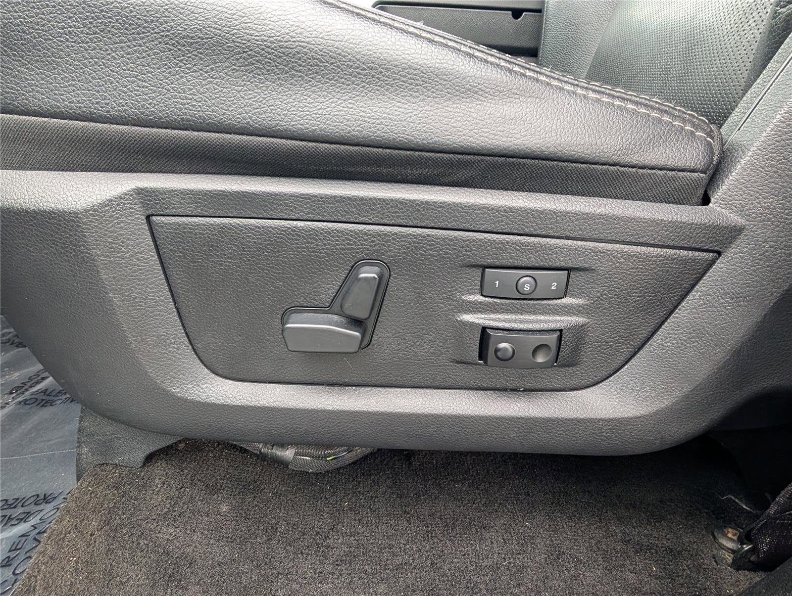 2017 RAM 2500 Laramie