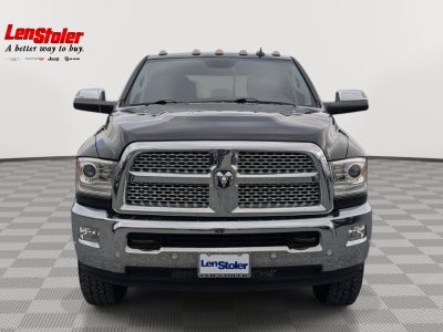 2017 RAM 2500 Laramie