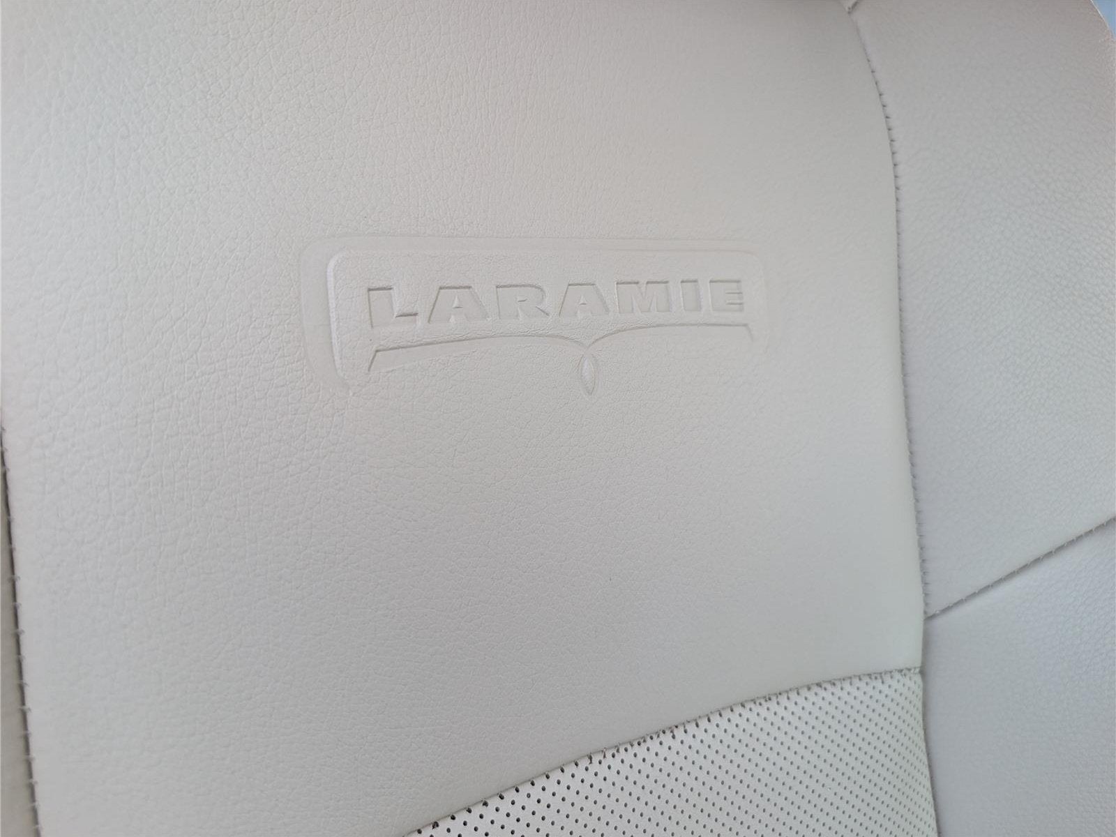 2017 RAM 2500 Laramie