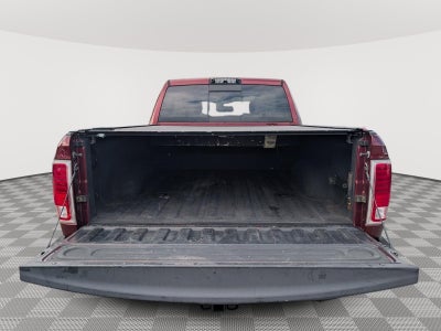 2017 RAM 2500 Laramie
