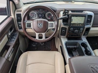 2017 RAM 2500 Laramie
