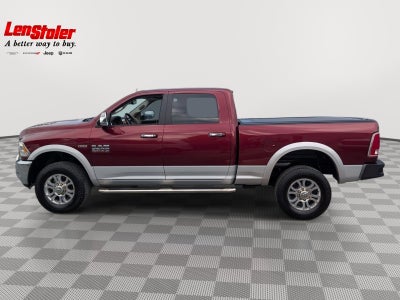 2017 RAM 2500 Laramie
